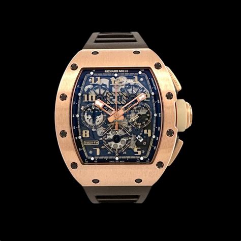 richard mille uhrpreise